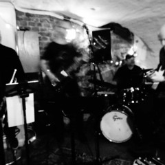 B Band live at St Clara - January 2023 - set 1