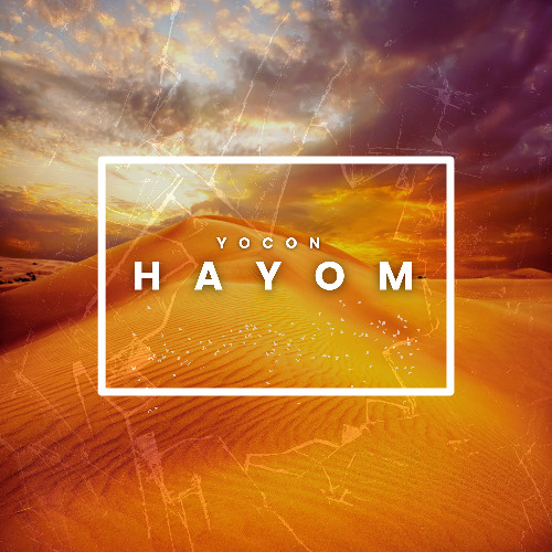 Yocon - Hayom