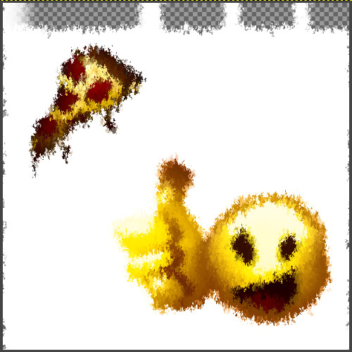 shoot up the school part 2