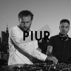 PIUR Live On the Roof