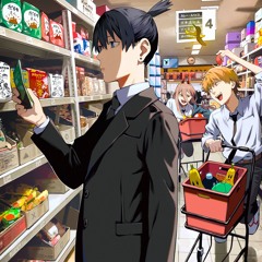 KONBINI