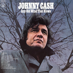 jonny cash