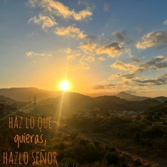 Haz lo que quieras, Hazlo Señor. Himno 193