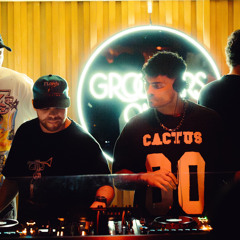 Alex Musci B2B Prince! Jolene Sound Room Miami 2.6.25