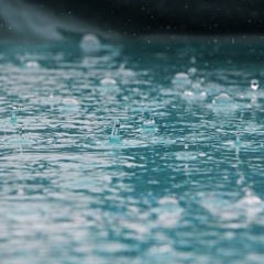 With Tea R. Sea - Cleansing Rain