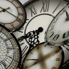 The Mysterious Laboratory Of Professor Clocks