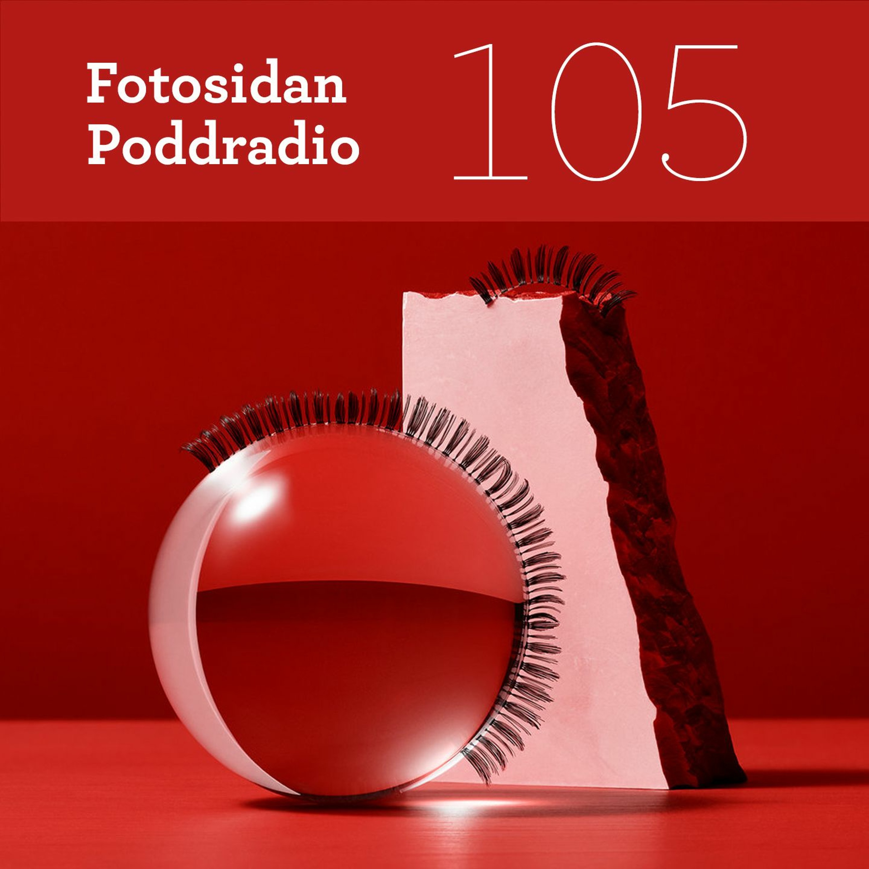 Fotosidan Poddradio