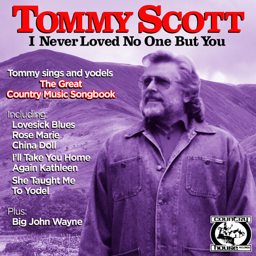 Stream China Doll by Tommy Scott | Listen online for free on SoundCloud