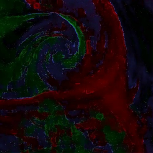 Deep Motion (naviarhaiku364)