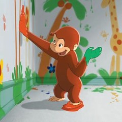 Jack Johnson - Upside Down (Curious George Song) (slow + reverb)