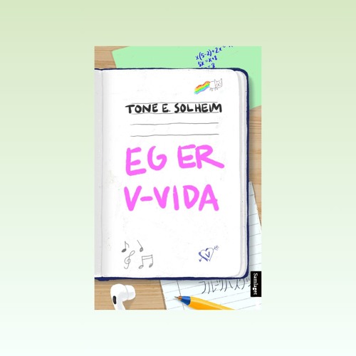Eg Er V - Vida