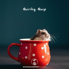 Quirky Quip | Comedy Background Music | FREE DOWNLOAD