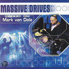 MASSIVE DRIVES CD 1 (Uplifting Club Anthems)