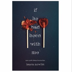Read [PDF] Books If He Had Been with Me