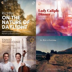 Music for Reading (2)