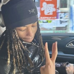 che - how you flex (unreleased)