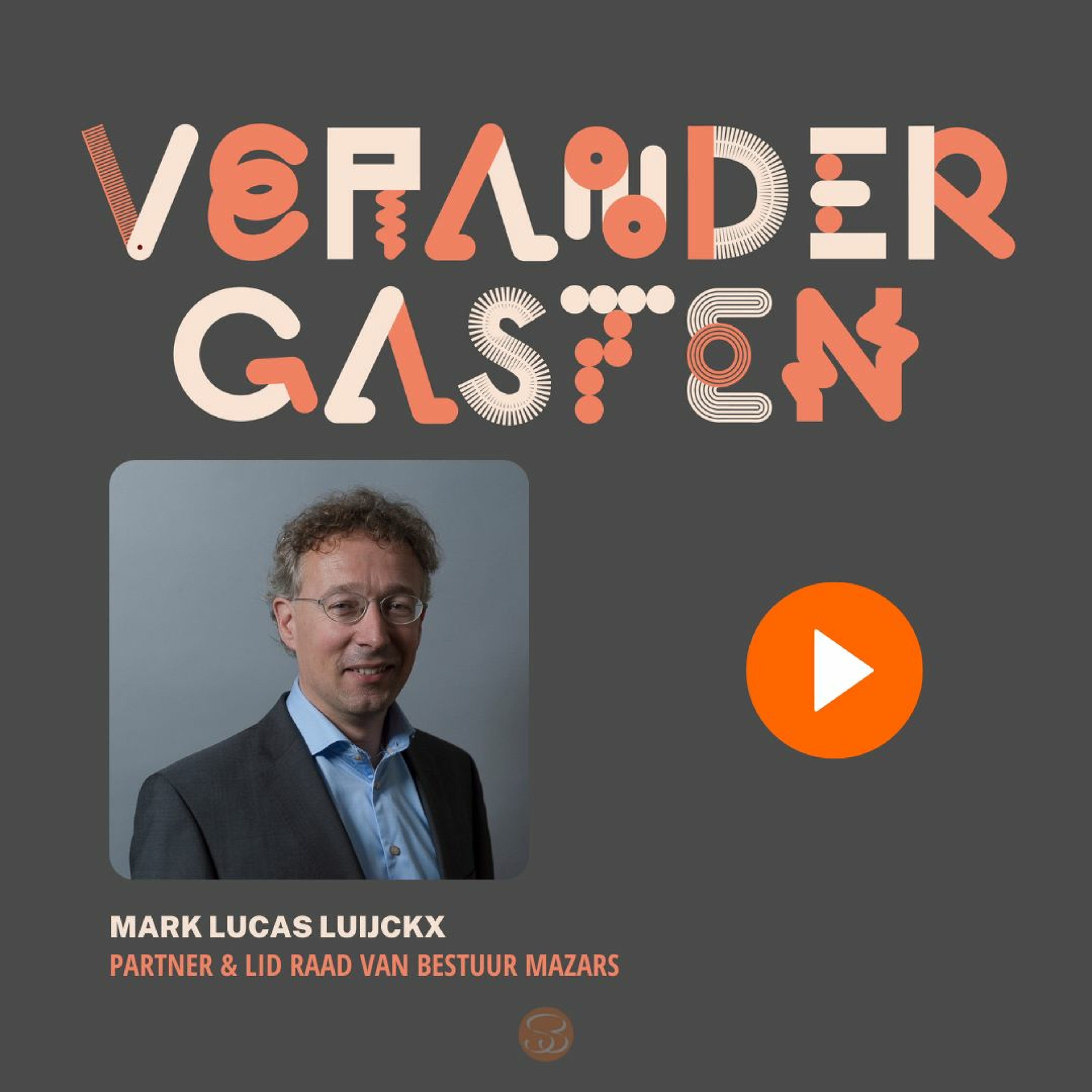 Verandergasten