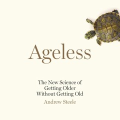 PDF_⚡ Ageless: The New Science of Getting Older Without Getting Old