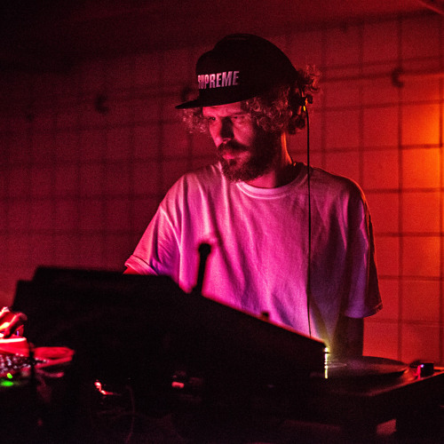LOEFAH & CHUNKY @ 81 BERLIN, OHM 2016