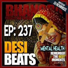 DBR 237 | Mental Health