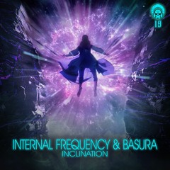 Internal Frequency & Basura - Inclination (Kilbourne Remix)