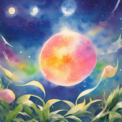 Peach Moon (Forest Short Version)