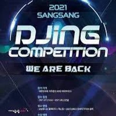 2021 KT&G SangSang Univ. DJing Competition Mixset