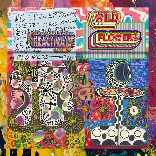 PREMIERE: Wild Flowers — Back From The O.C. (Lost My Keys Mix) [Snick Snack Music]