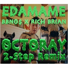 Bbno$ x Rich Brian - Edamame (2 Step Remix)