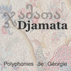 Djamata - Lashkrouli