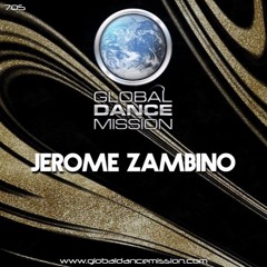 Global Dance Mission 705 (Jerome Zambino)