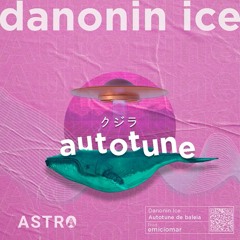 Autotune De Baleia (Instrumental)