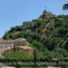 Lodi del 11 marzo 2024 - IV Lunedì di Quaresima - Monache Agostiniane di Pennabilli