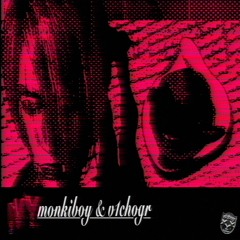 IVY x Monkiboyy [prod. by ronze]