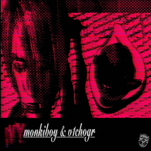 IVY x Monkiboyy [prod. by ronze]