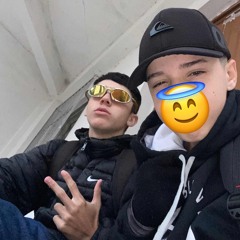 TCHAU ME ESQUECE (Menor Joujou, MC Luiggi)