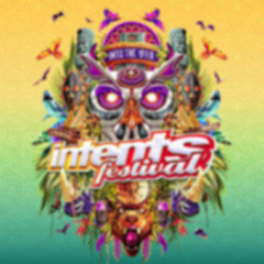 INTENTS FESTIVAL VIBES WARM UP MIX  2024 [THANIEKOS]