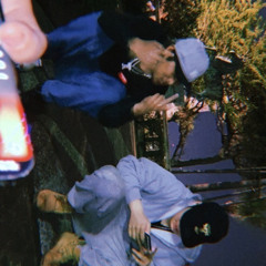 YARIKATA feat.釈BON (prod.DOC)