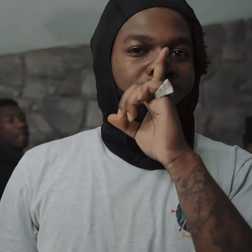 J4 Krazy x Whoppa Wit Da Choppa - Tek It