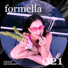 schnellschwimmer 021 Formella