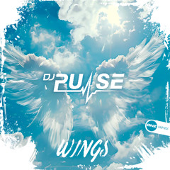 DJ Pulse - Wings