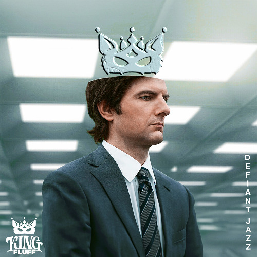 Defiant Jazz [Severance Theme King Fluff Remix]