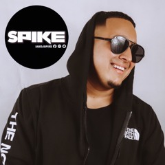 HOUSE MIX - COOL SESSIONS BY DJ SPIKE