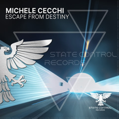Michele Cecchi - Escape from Destiny (Extended Mix)