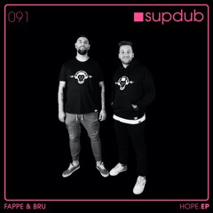 Fappe & Bru - Hope (Original Mix)