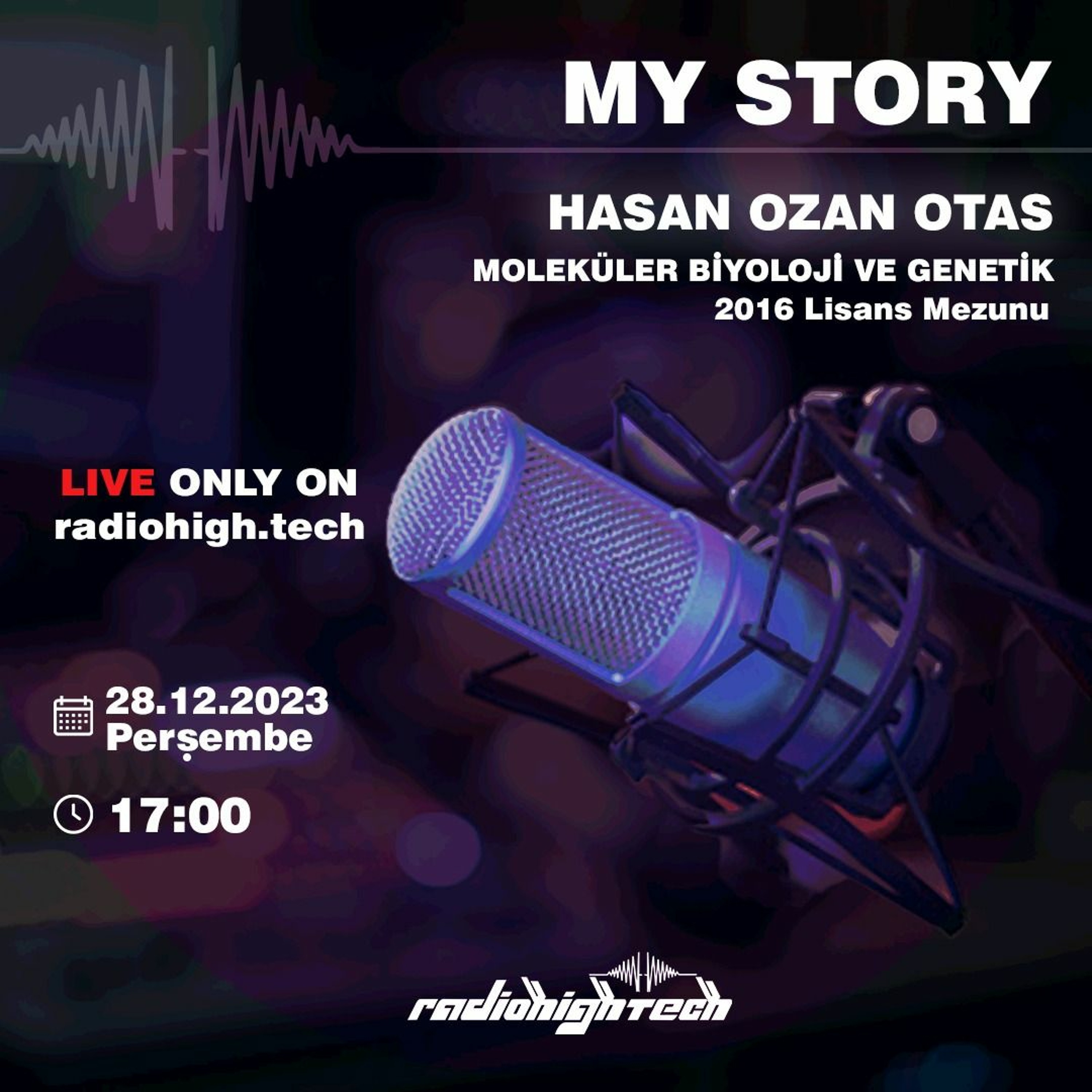 RadioHighTech