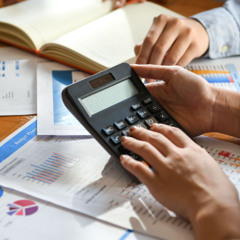 Complete Overview of Services Offered by Accounting Companies