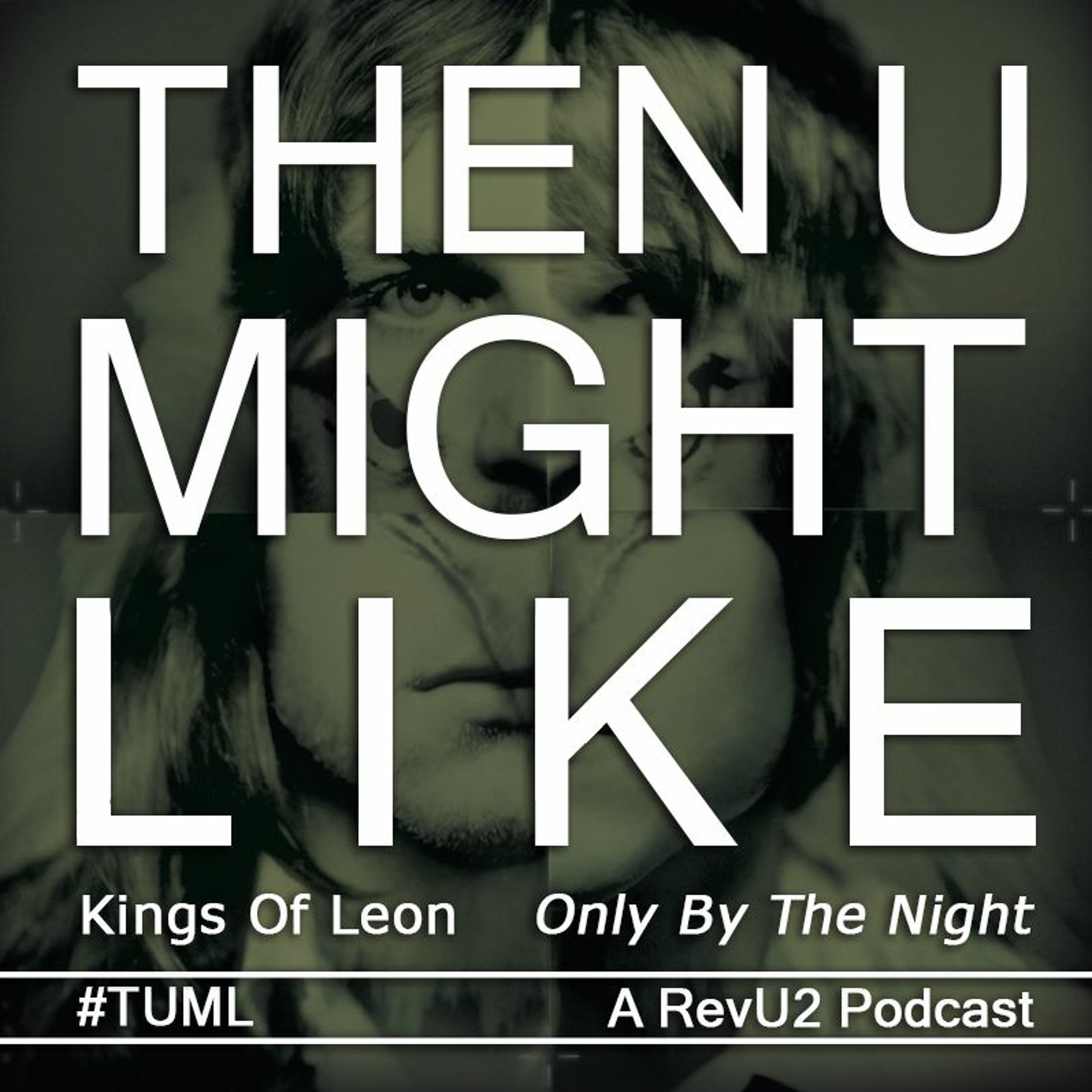 The U2 Podcast