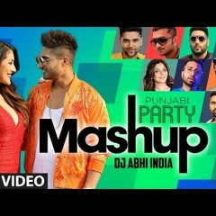 Punjabi Party Mashup 2020
