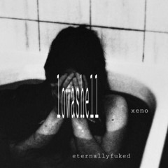 low as hell (xaynor)